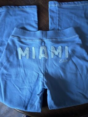 Edikted Miami Babe Pants
